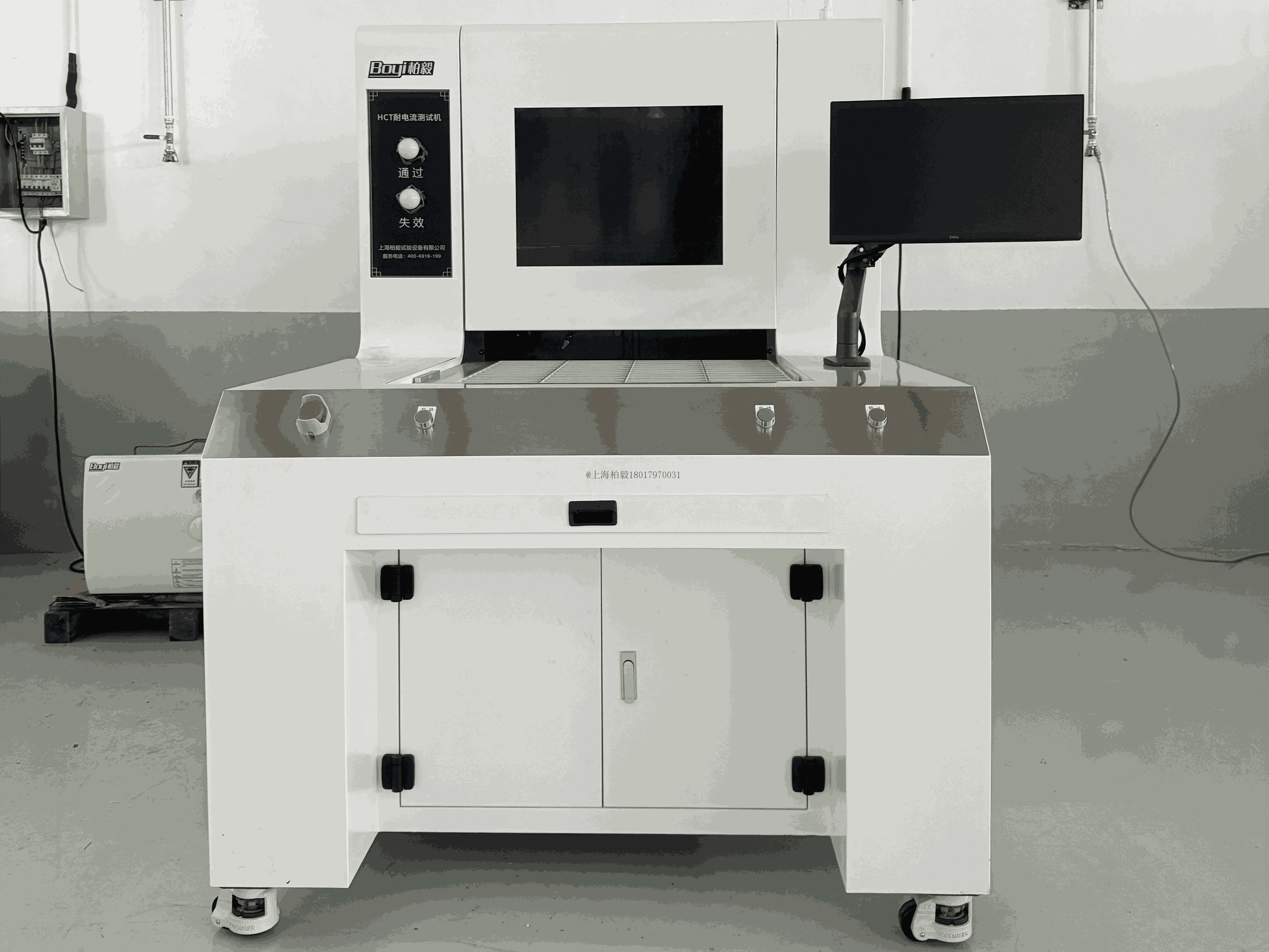 HCT耐電流測試儀 HCT耐電流測試儀