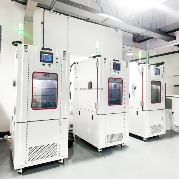 恒溫恒濕試驗(yàn)箱