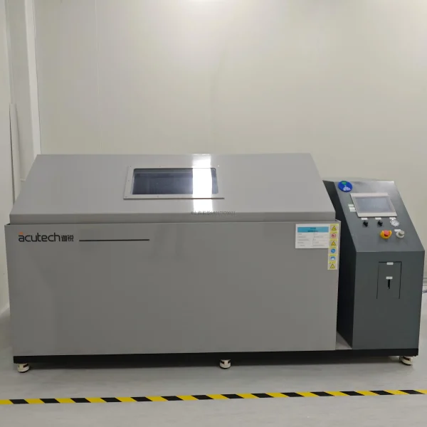 鹽霧試驗(yàn)箱