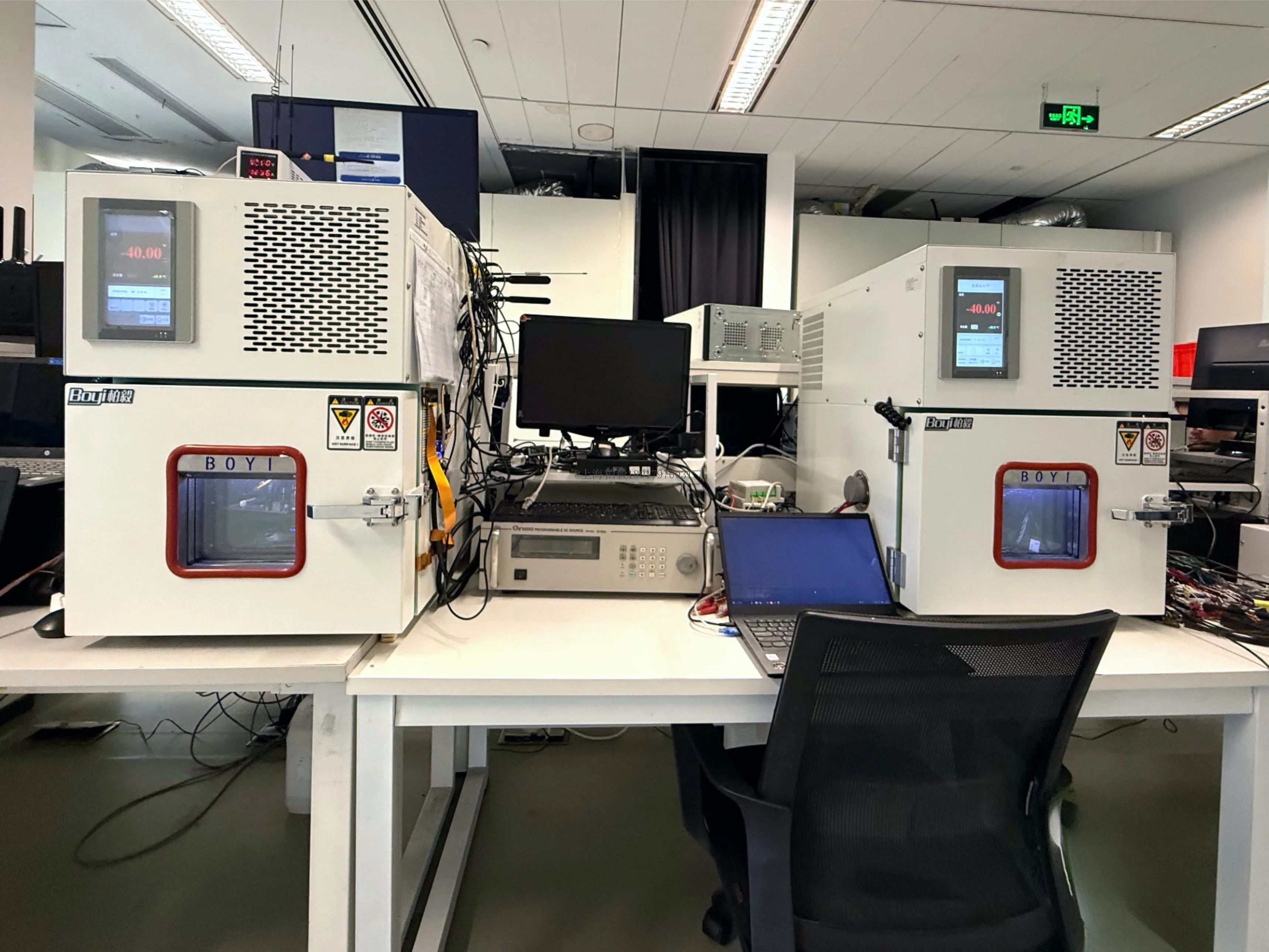 小型高低溫試驗箱 小型高低溫試驗箱