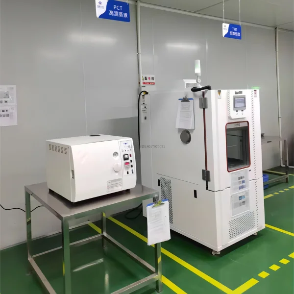 PCT試驗箱