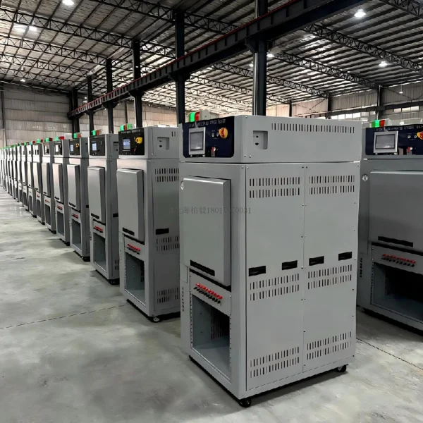 HAST高加速应力测试试验箱