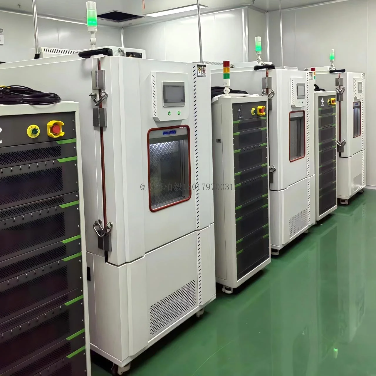 防爆恒溫恒濕試驗箱