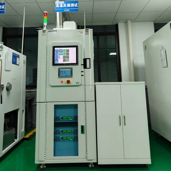 HTRB高溫反偏試驗系統(tǒng)