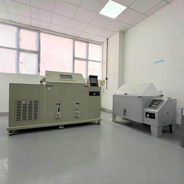 盐雾腐蚀试验箱