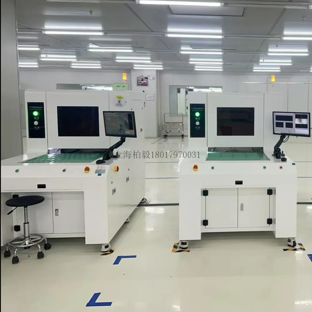 ​PCB行业怎么选耐电流测试仪（HCT）