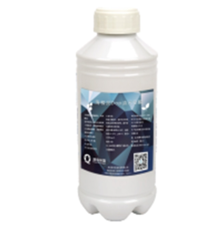 海精靈Dop油污分解劑：高效環(huán)保的油污治理解決方案