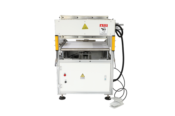 紙框烘干定型機