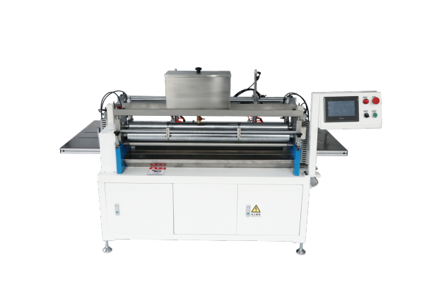 自動紙框上膠機