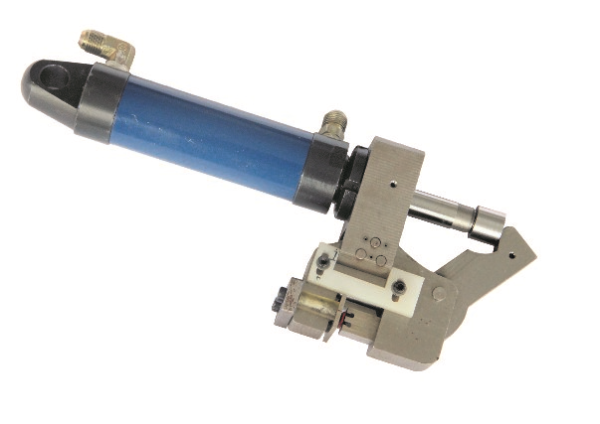 液壓外框鉚接槍