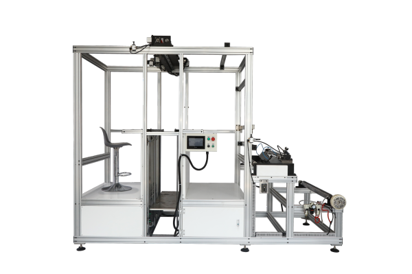 自動(dòng)有隔板折紙機(jī)