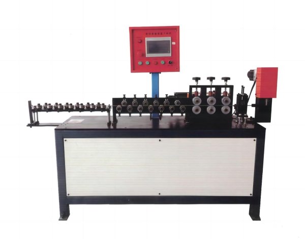 高速鐵絲下料機
