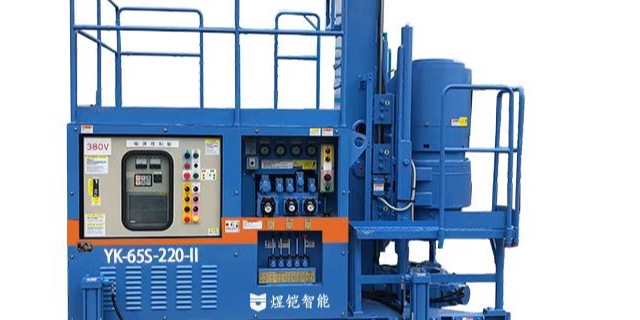 MJS工法工藝原理：創新技術為建筑業注入新活力
