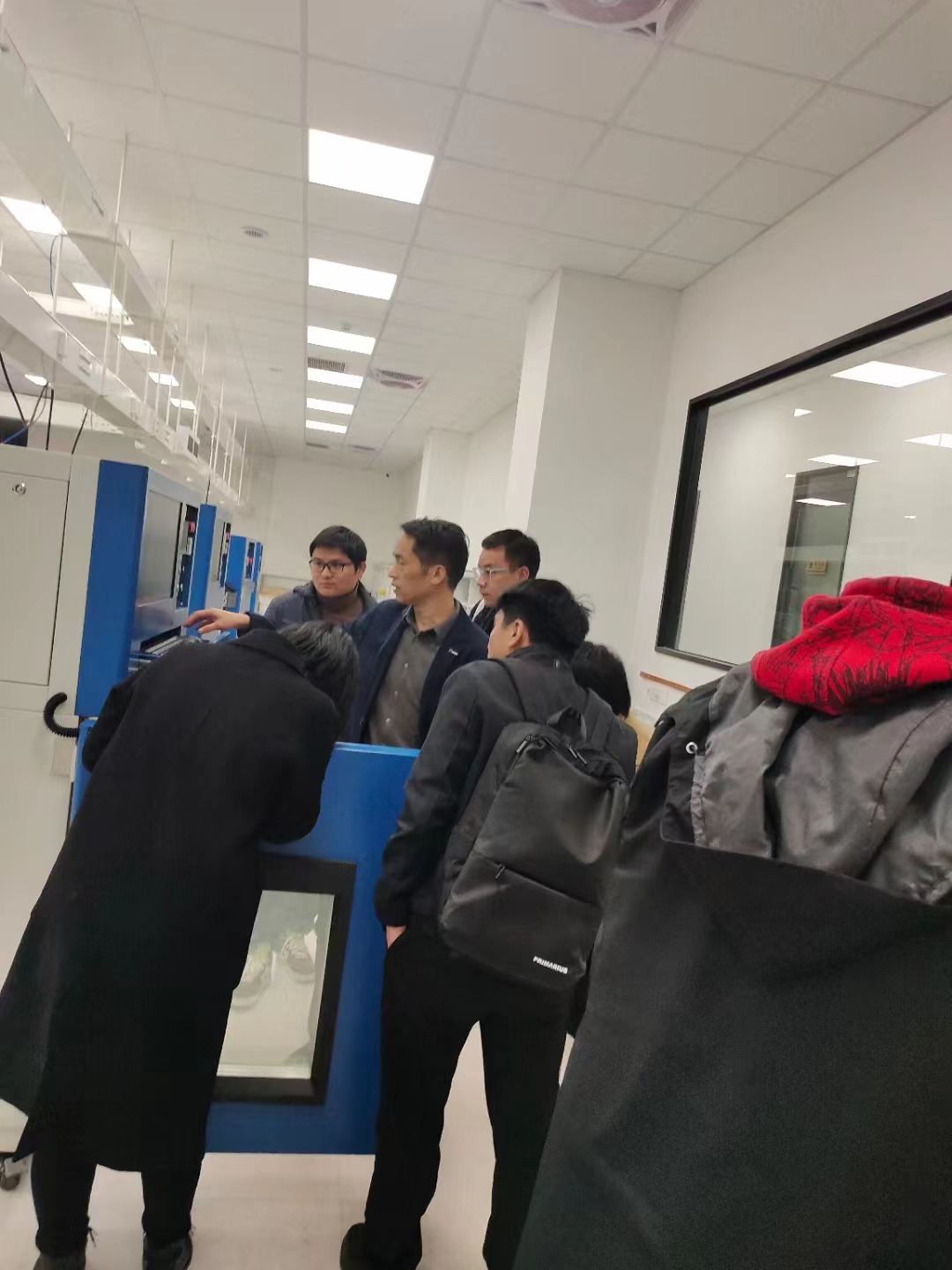 上海頂策科技可靠性測試設備