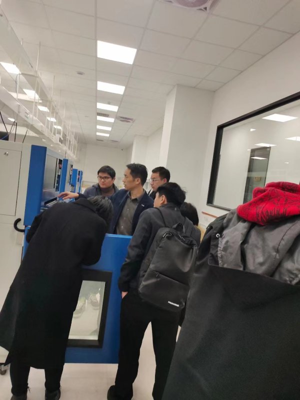 上海頂策科技可靠性測試設備