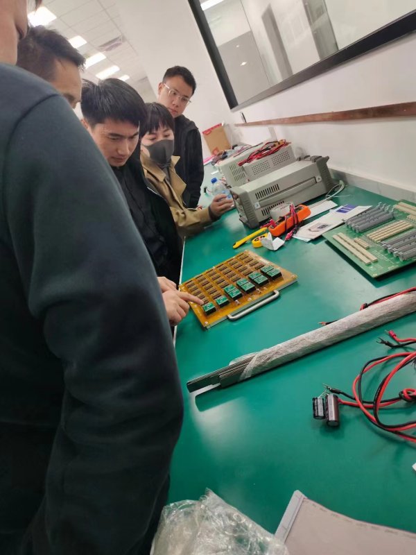 芯片測試技術培訓