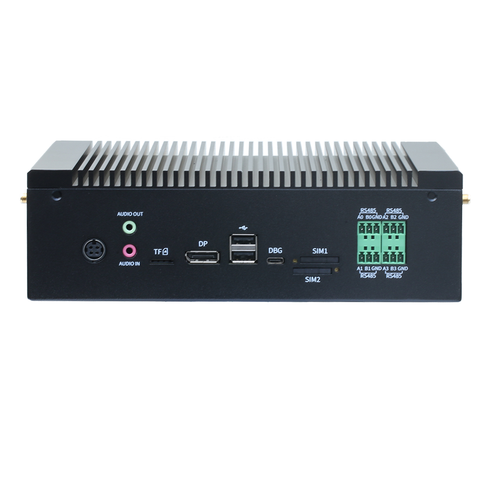 边缘计算机(JW-AI-600M)