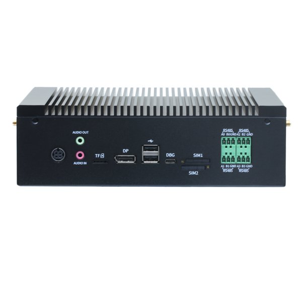 边缘计算机(JW-AI-600M)