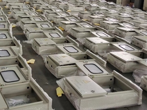 山東省光伏并網(wǎng)配電箱