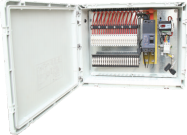 ASGR-325BOX 玻璃纤维树脂塑料箱