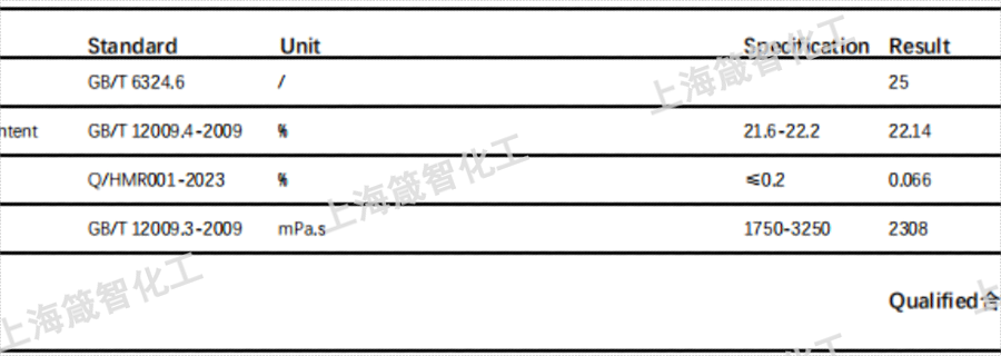 上海耐黄变单体H300公司 上海箴智化工科技供应
