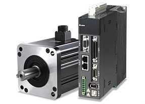 交流伺服系统-进阶泛用型-ASDA-A2系列