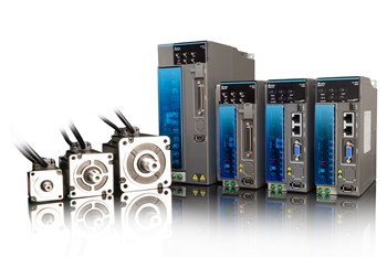 交流伺服系统-标准泛用型-ASDA-E3系列