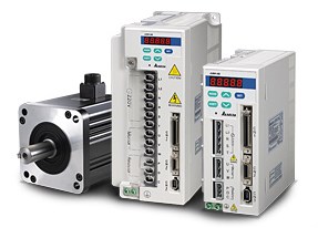 交流伺服系统-进阶泛用型-ASDA-AB系列