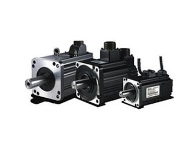 交流伺服系统-标准泛用型-ECMA系列