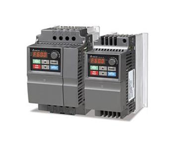 变频器-精巧型-VFD-EL-W系列