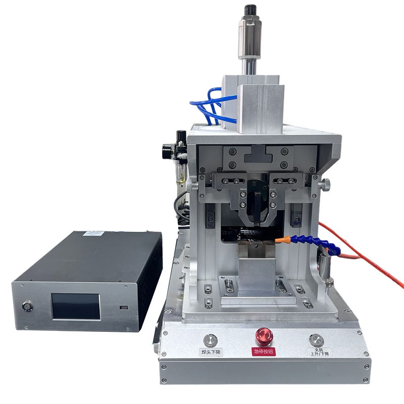 超聲波金屬端子焊接設(shè)備