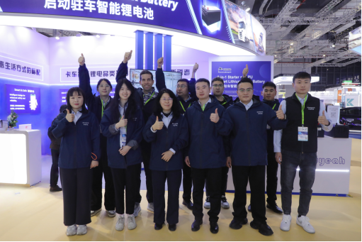 聚焦AMS25：妙益科技以創新之力賦能產業新生態