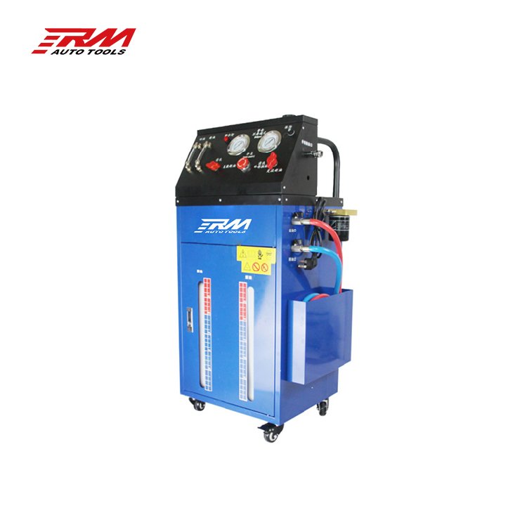 ATF MACHINE