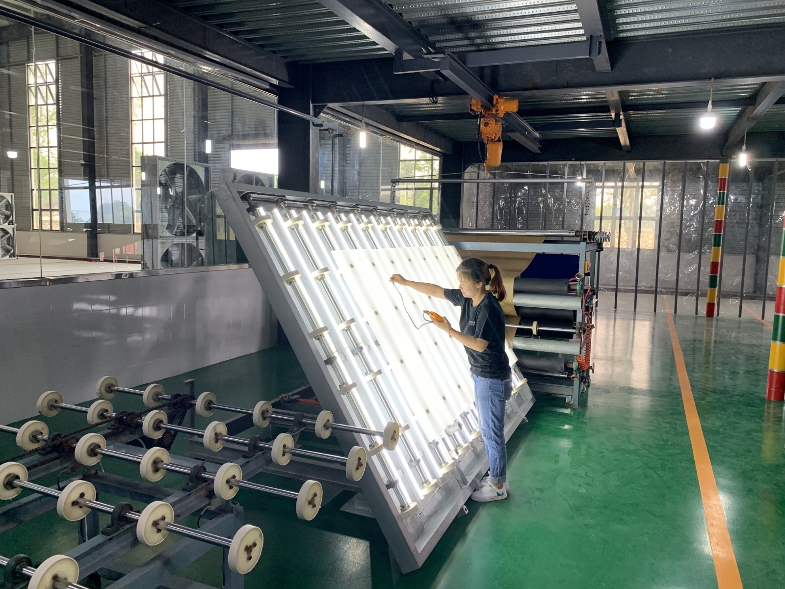 亞克力板材你了解多少？