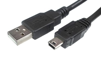 Usb Driver Sf600 SF600/SF600Plus 适用 USB-A 至 Mini-B 线缆 - 公对公 - 0.9米