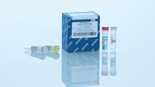 QuantiNova Probe PCR Kit