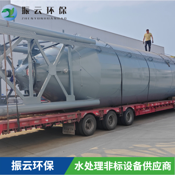 SHLC型石灰料倉