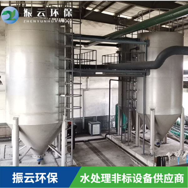 ZYLS型連續(xù)流砂過(guò)濾器