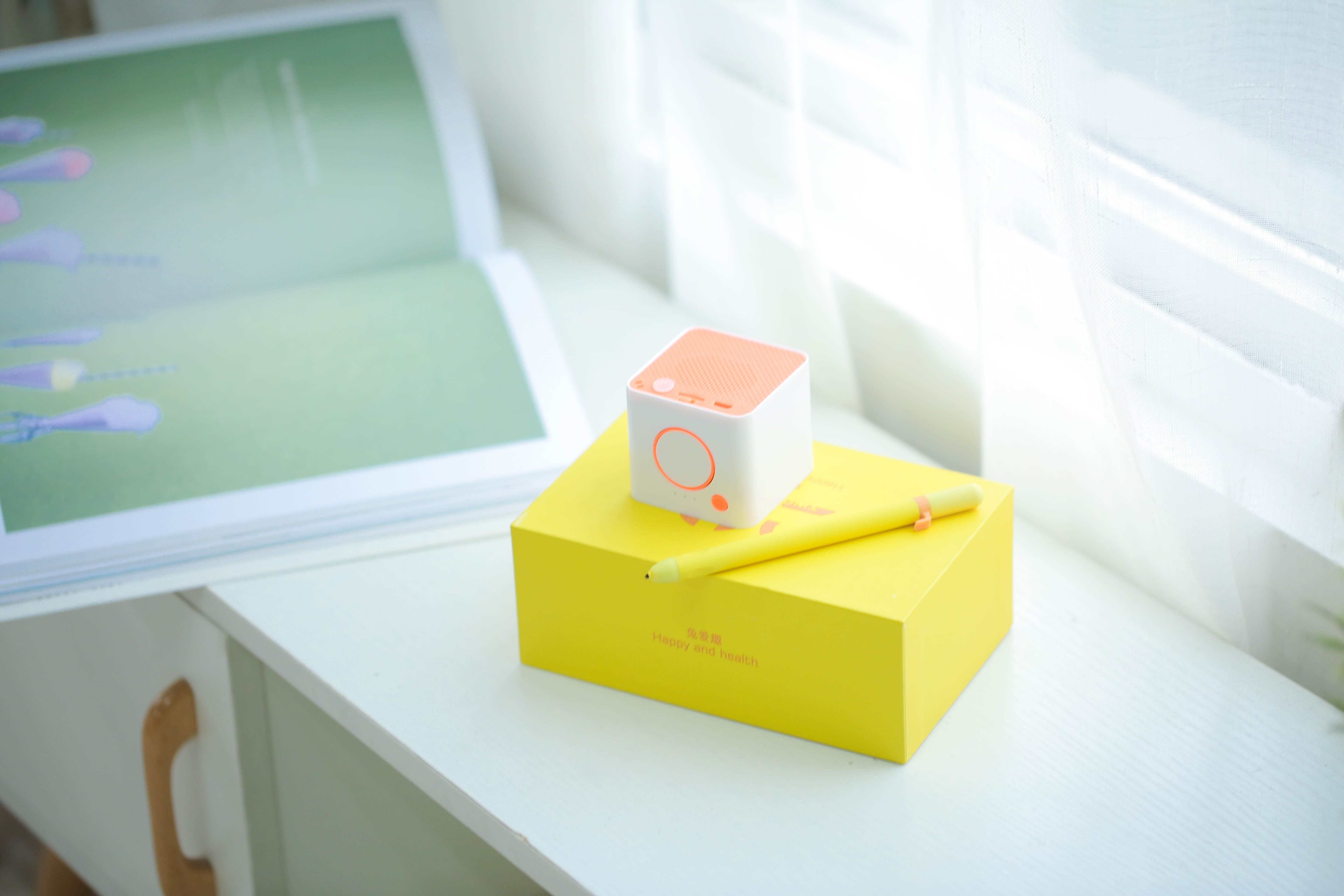 電容筆之時(shí)尚潮流：設(shè)計(jì)之美與實(shí)用之道的完美融合