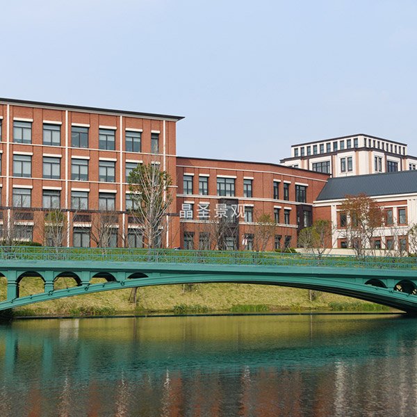 華為上海練秋湖研發(fā)中心