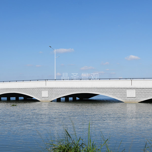 江蘇昆山錦溪馮家壩橋