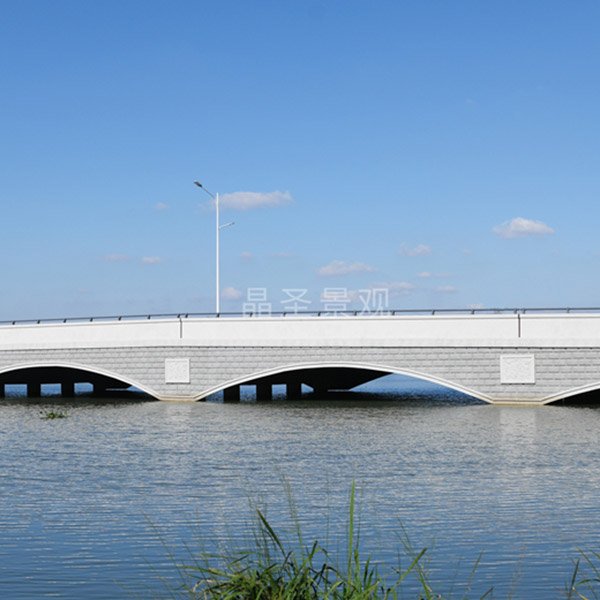 江蘇昆山錦溪馮家壩橋