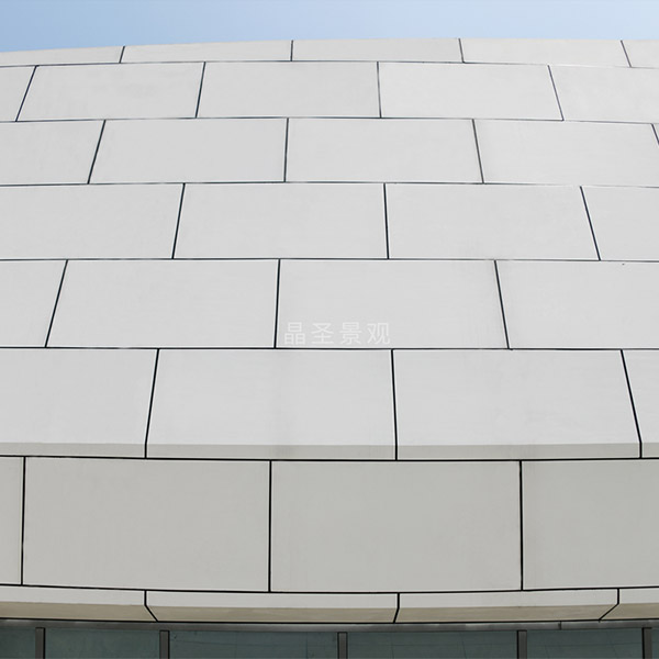 四川眉山藝術城