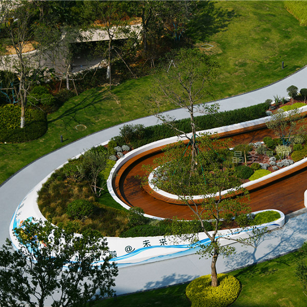 浙江溫州中國眼谷