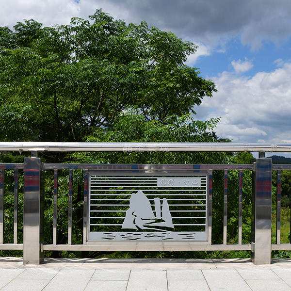 浙江江山市221省道清湖大橋