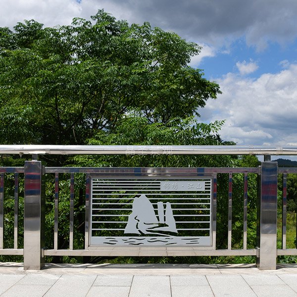 浙江江山市221省道清湖大橋