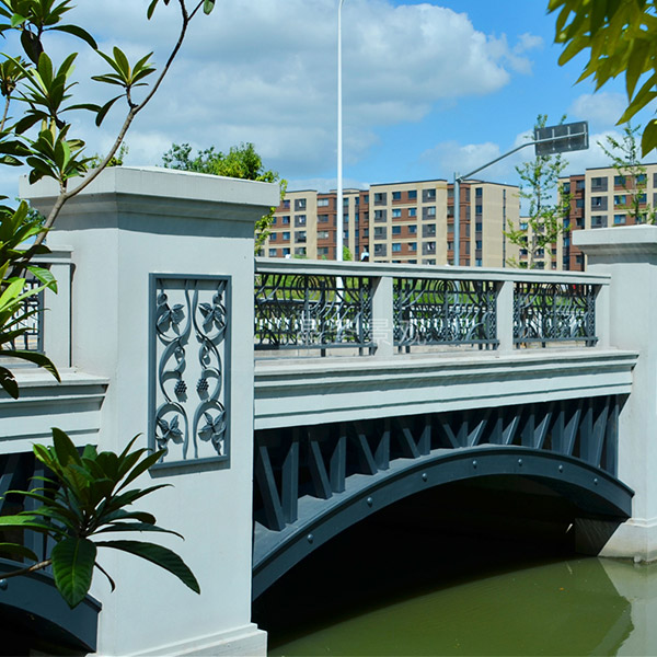 上海佘山北大居