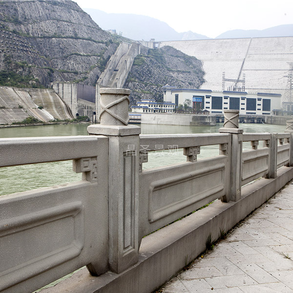 四川都江堰紫坪鋪水庫
