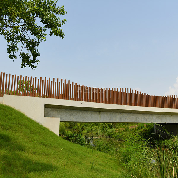 上海濱江森林公園