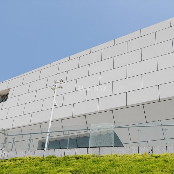 四川眉山藝術城